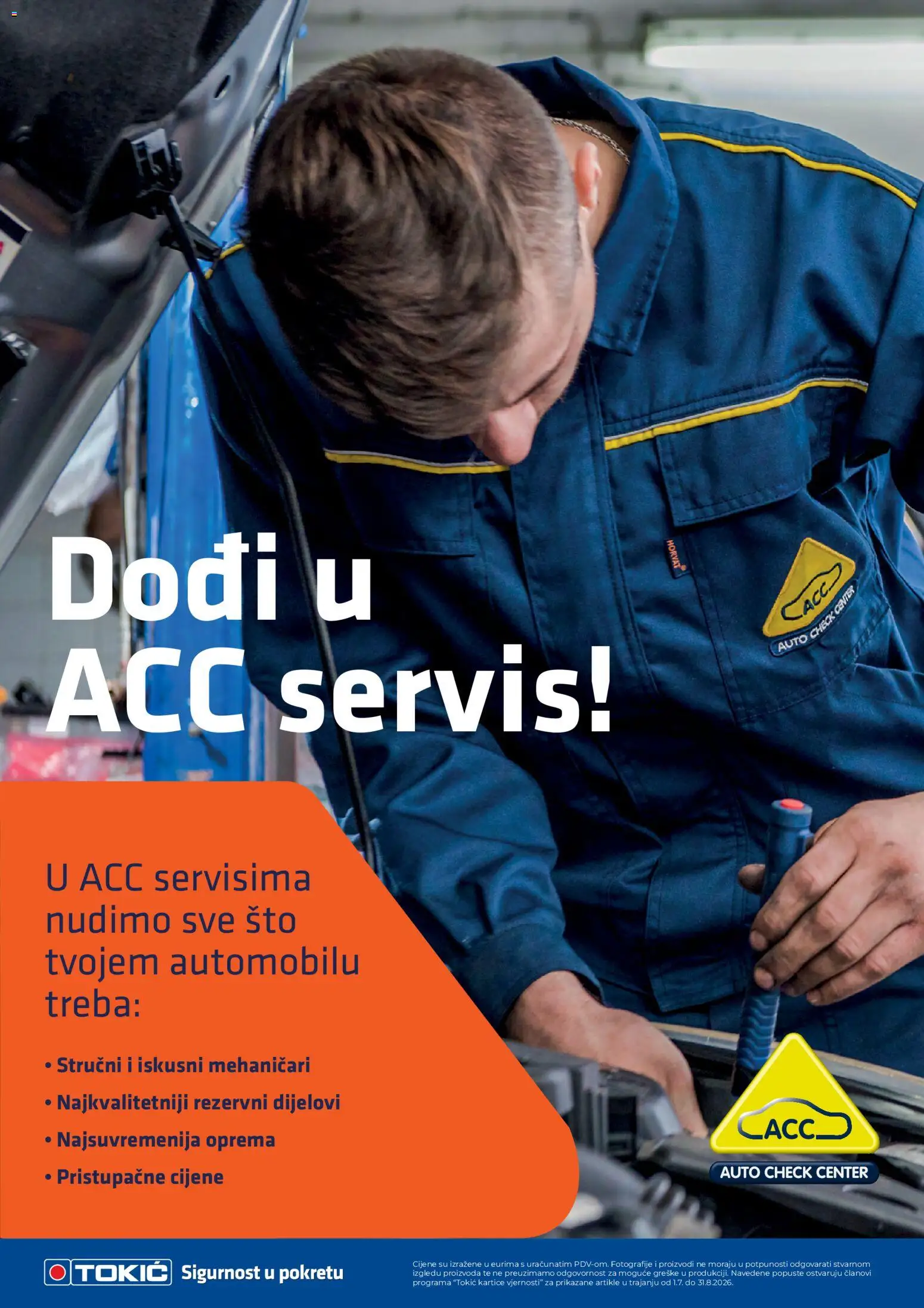 Tokić katalog | vrijedi od 01.07.2026 | Stranica: 15