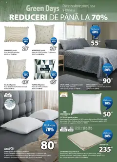 Ofertele JYSK valabile de la 26.06.2026 | Pagină: 6