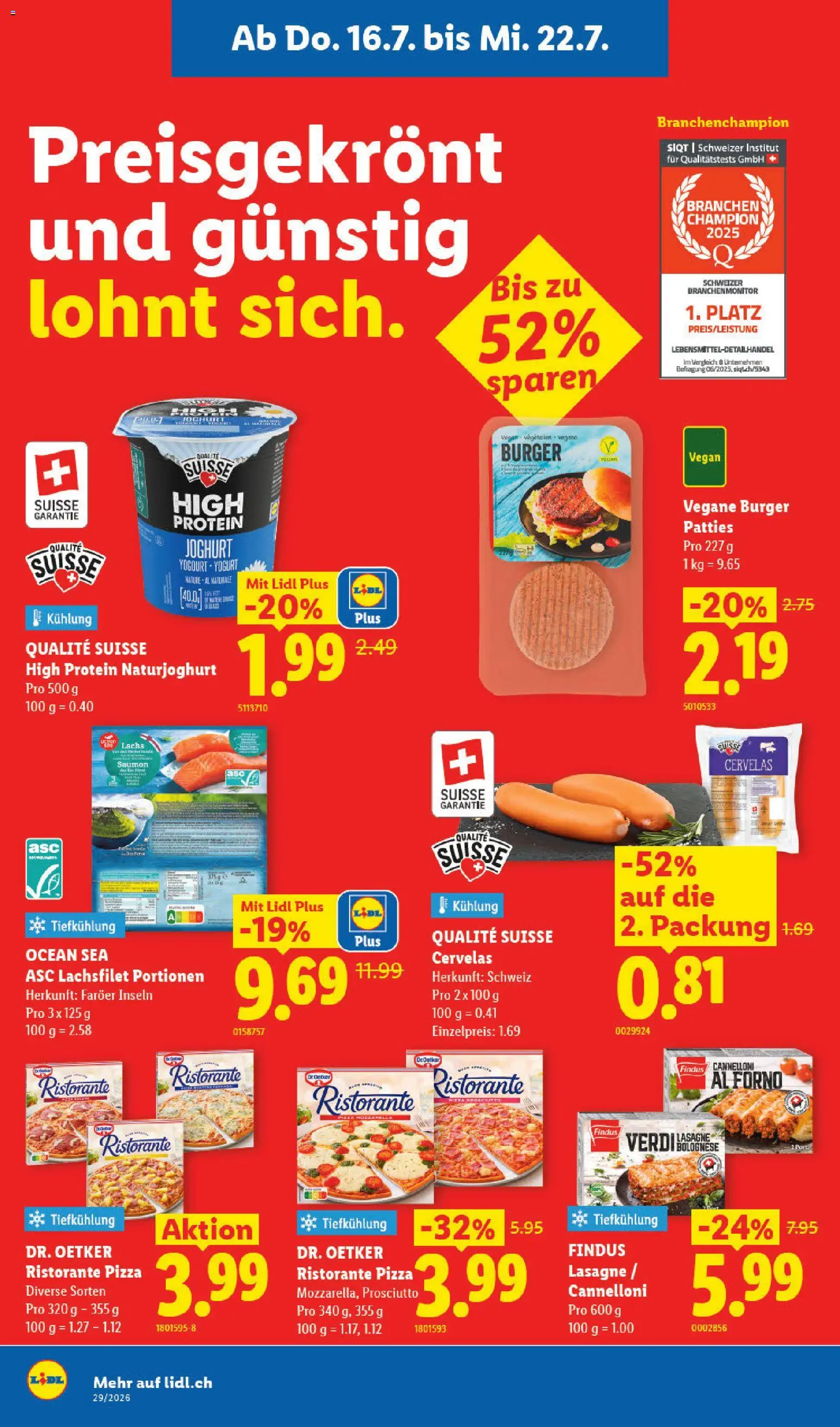 Lidl aktionen – gültig ab 16.07.2026 | Seite: 10