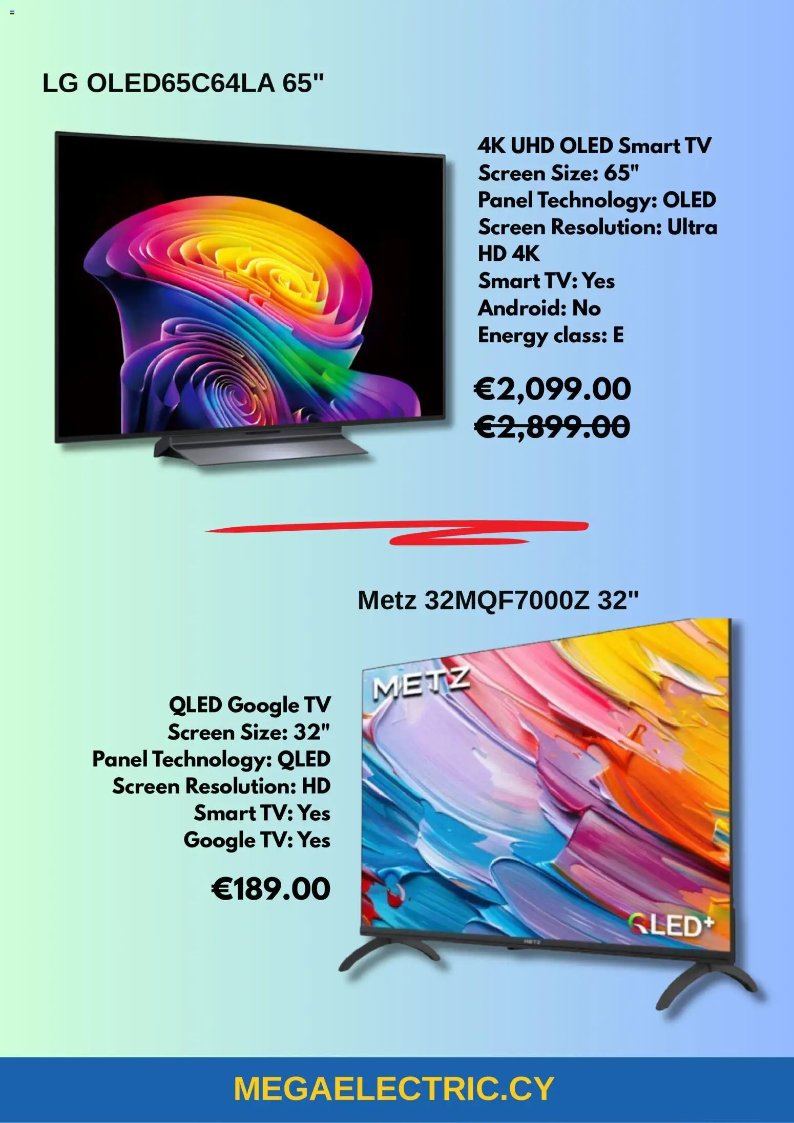 Megaelectric φυλλαδιο – σε ισχύ από 02/10/2026 | Σελίδα: 3