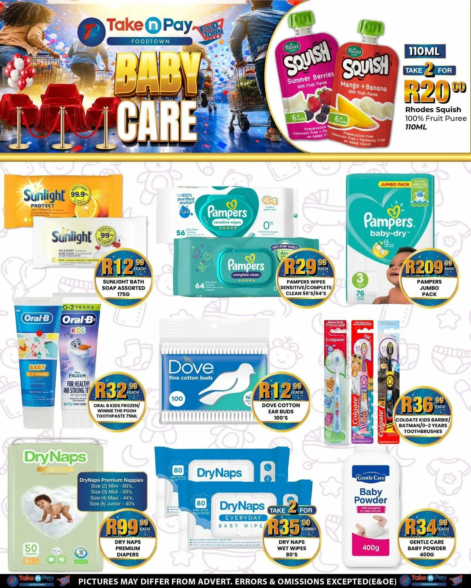New Take n Pay catalogue – valid from 15.06.2026 | Page: 29