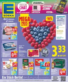 Edeka Prospekt ab 05.10.2026 gültig