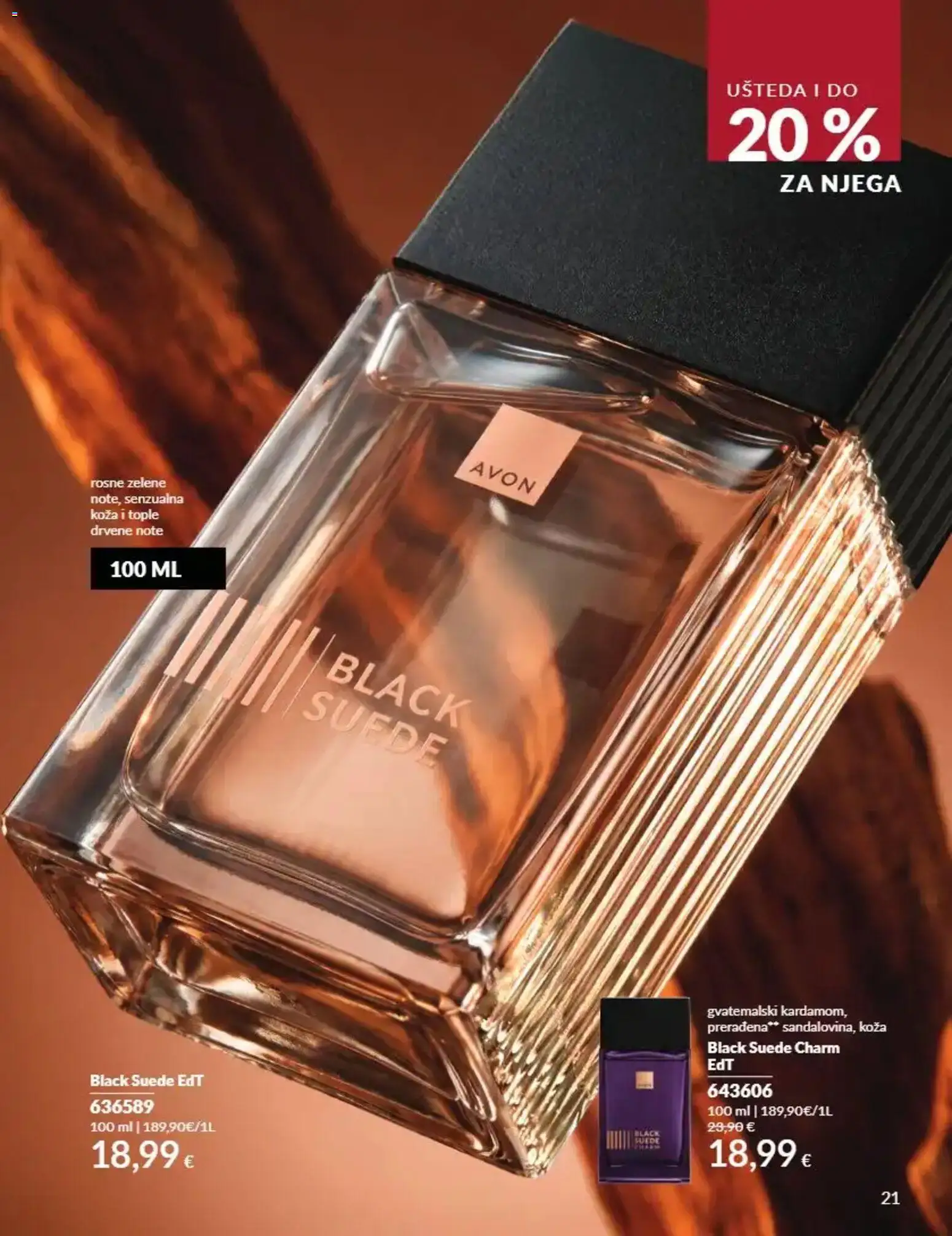 Avon katalog | vrijedi od 01.09.2026 | Stranica: 21