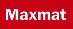 Loja de logótipos Maxmat na categoria Casa e jardim