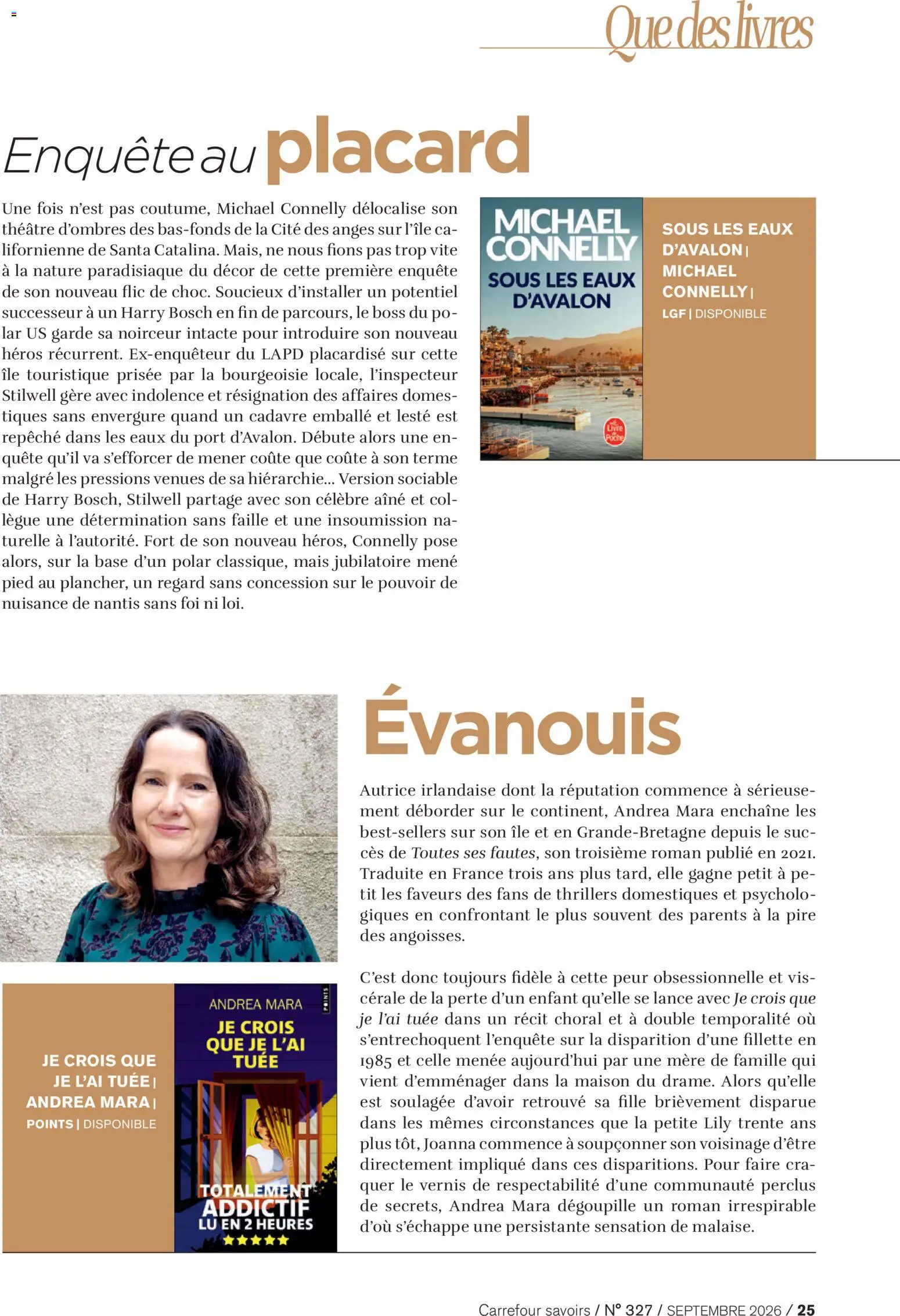 {H1} | Page: 25 | Produits: Base, Livres, Mais, Livre