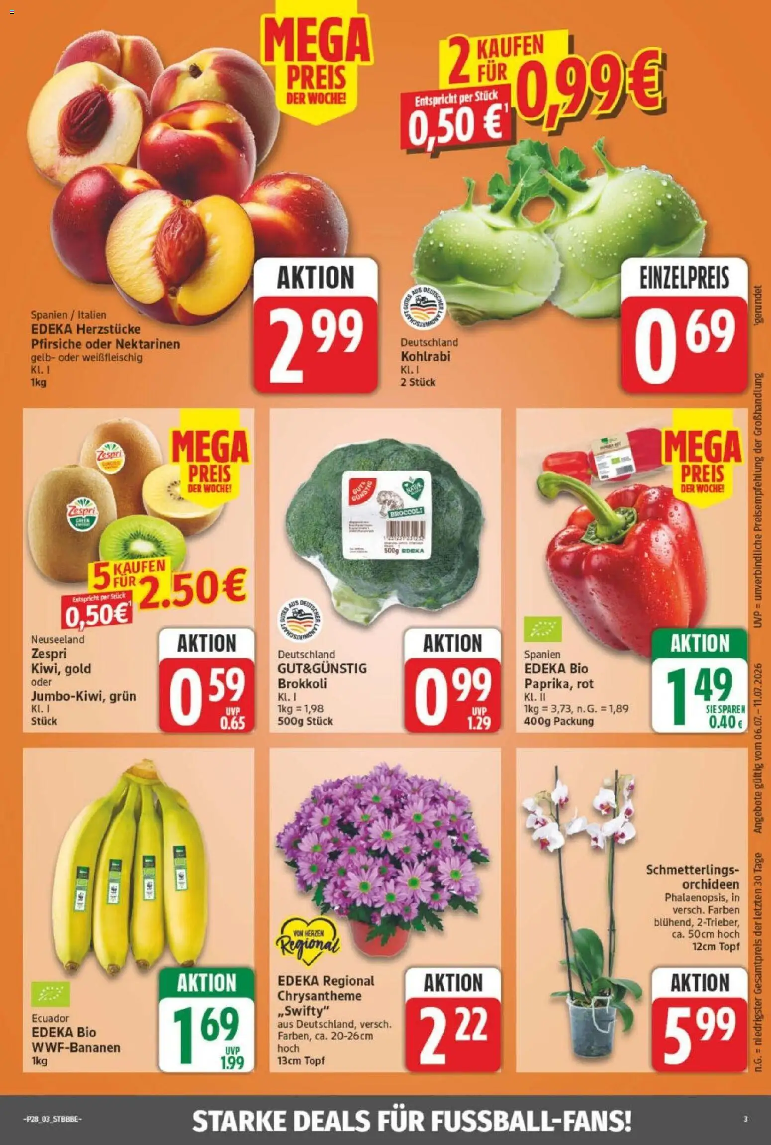 NP Discount Prospekt – gültig ab 06.07.2026 | Seite: 3