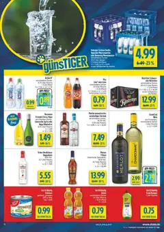 Diska Prospekt ab 07.09.2026 gültig | Seite: 9