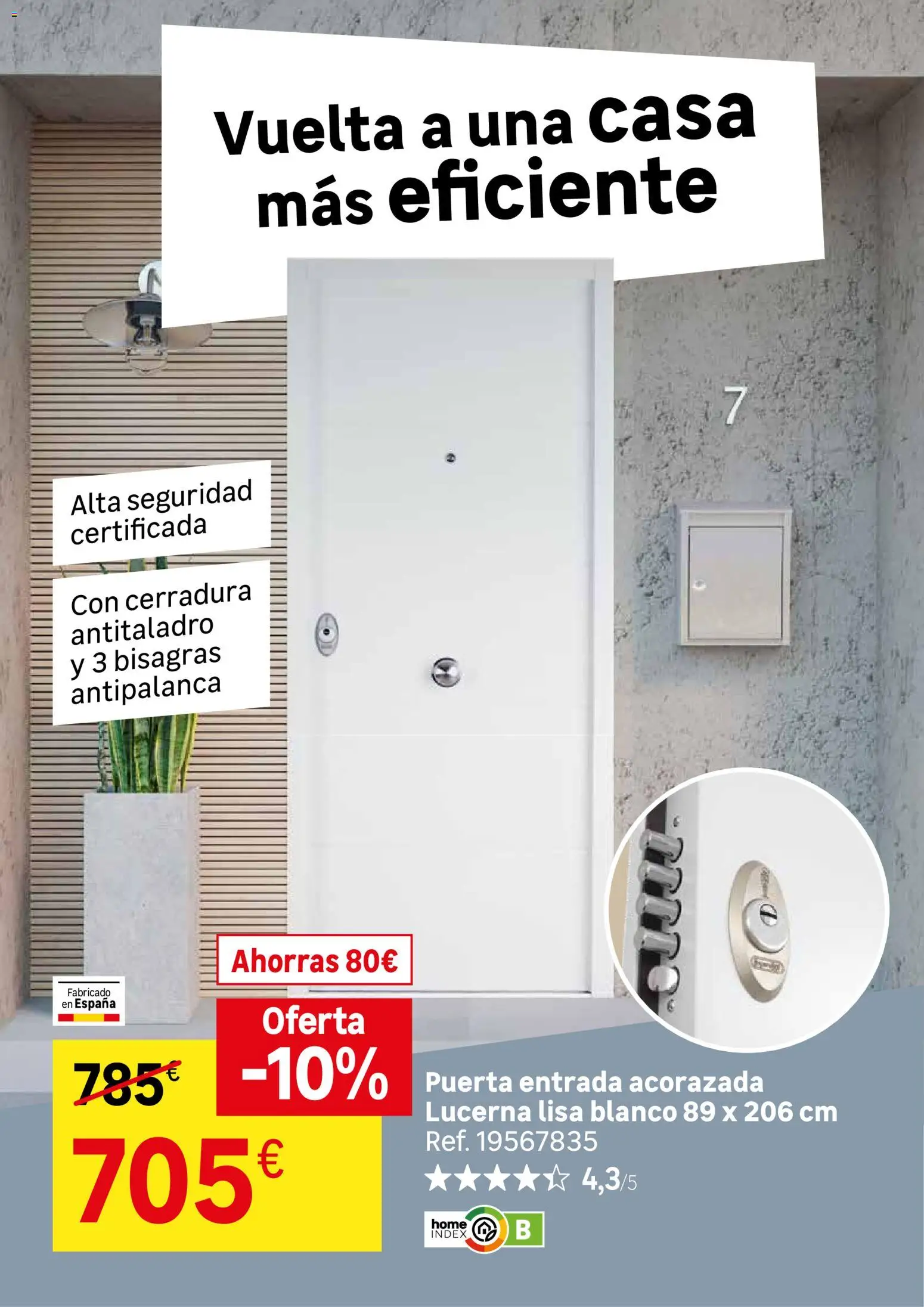 Leroy Merlin catálogo │ válido desde el 25/08/2026 | Página: 59