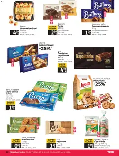 Tommy Katalog - Pregled kataloga iz trgovine Tommy, vrijedi od 10.09.2026 | Stranica: 22