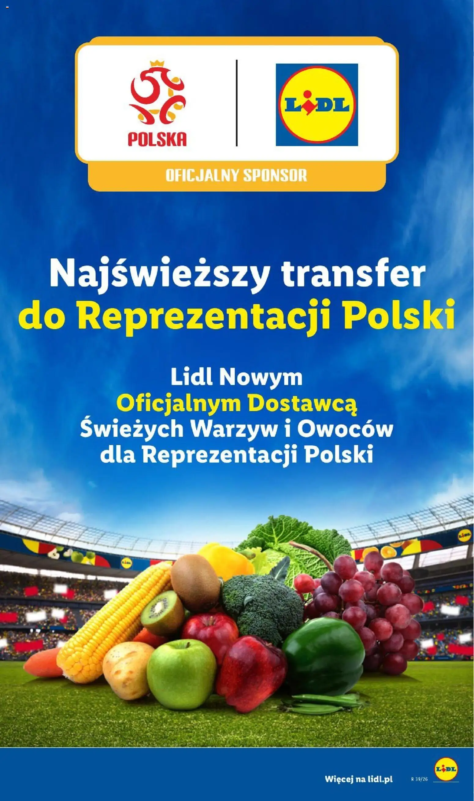 Lidl gazetka od 28.09.2026 | Strona: 3