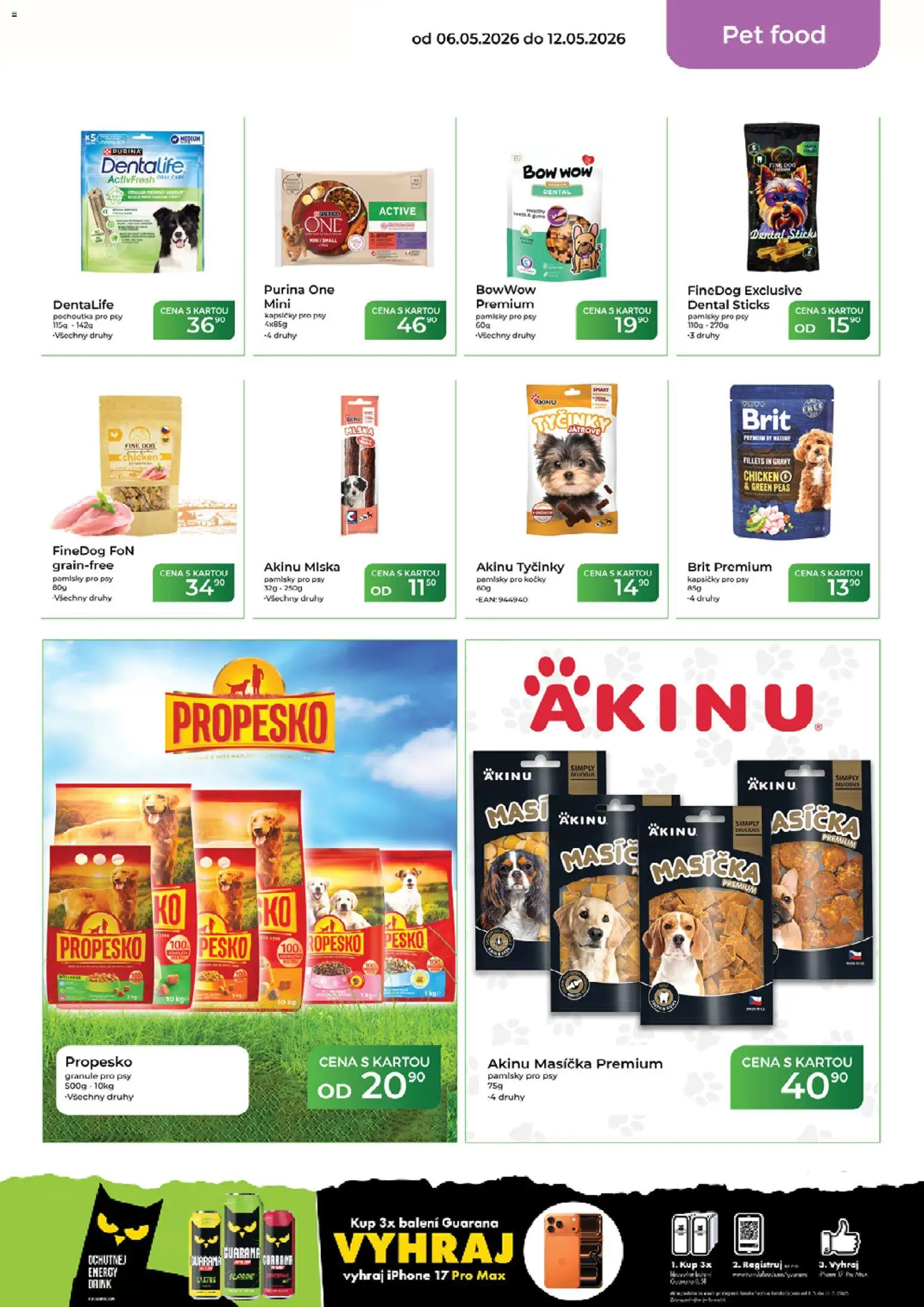 Tamda Foods leták od 06.05.2026 | Strana: 49