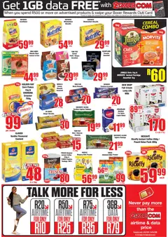 Boxer specials catalogue – valid from 11.05.2026 | Page: 5