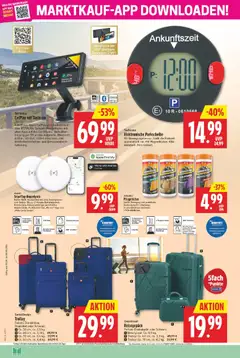 Marktkauf Prospekt ab 03.08.2026 gültig | Seite: 18 | Produkte: USB, Smartphones, Apple, Radio