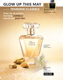 Preview of AVON - Offers valid from 01.05.2026 | Page: 115