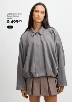 Jet specials catalogue – valid from 02.05.2026 | Page: 5 | Products: Jacket