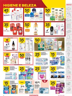 Pré-visualização Continente folheto válido de 13/10/2026 | Página: 41