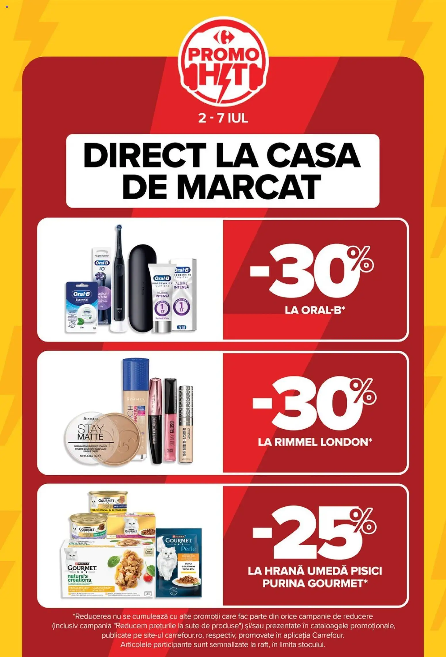 Noul catalog Carrefour – valabil de la 01.07.2026 | Pagină: 8