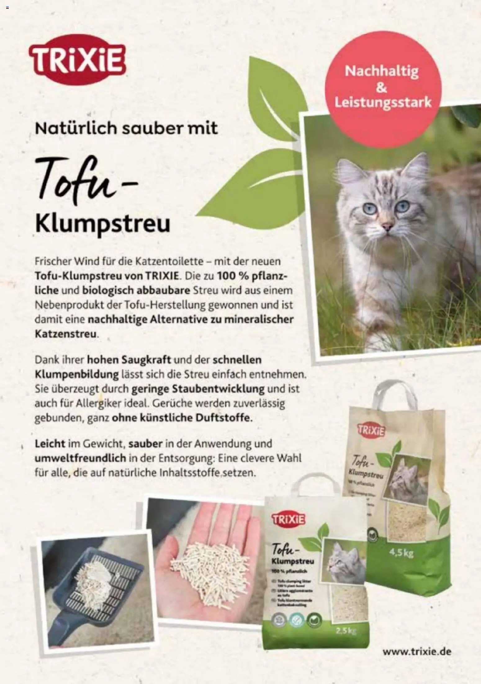 zookauf Heimtier Journal Special – gültig ab 01.06.2026 | Seite: 16
