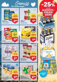 MPREIS Flugblatt ab 02.07.2026 gültig | Seite: 7 | Produkte: Joghurt