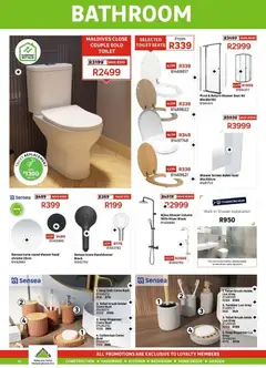 Leroy Merlin specials catalogue – valid from 01/07/2026 | Page: 6
