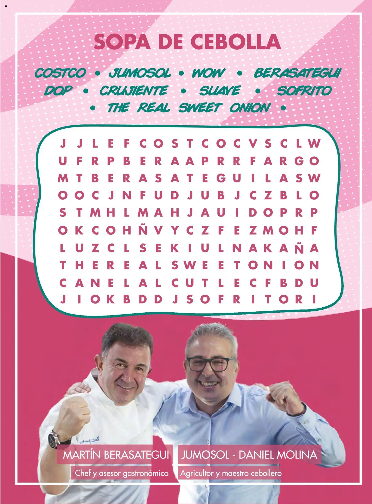 Costco catálogo Otoňo │ válido desde el 14/10/2026 | Página: 143 | Productos: Cebolla