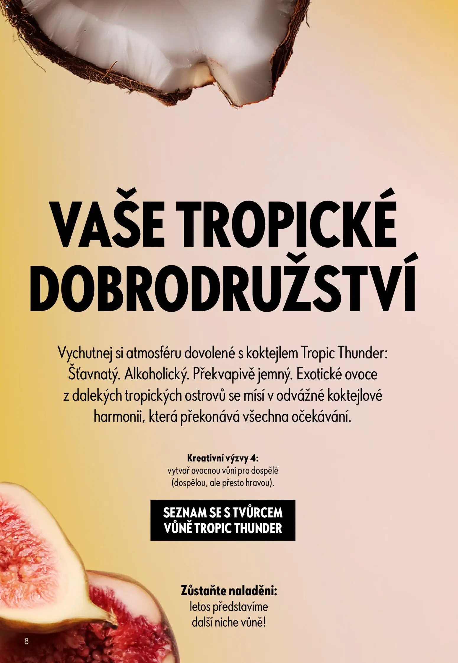 Oriflame katalog č. 11/2026 od 29.07.2026 | Strana: 8