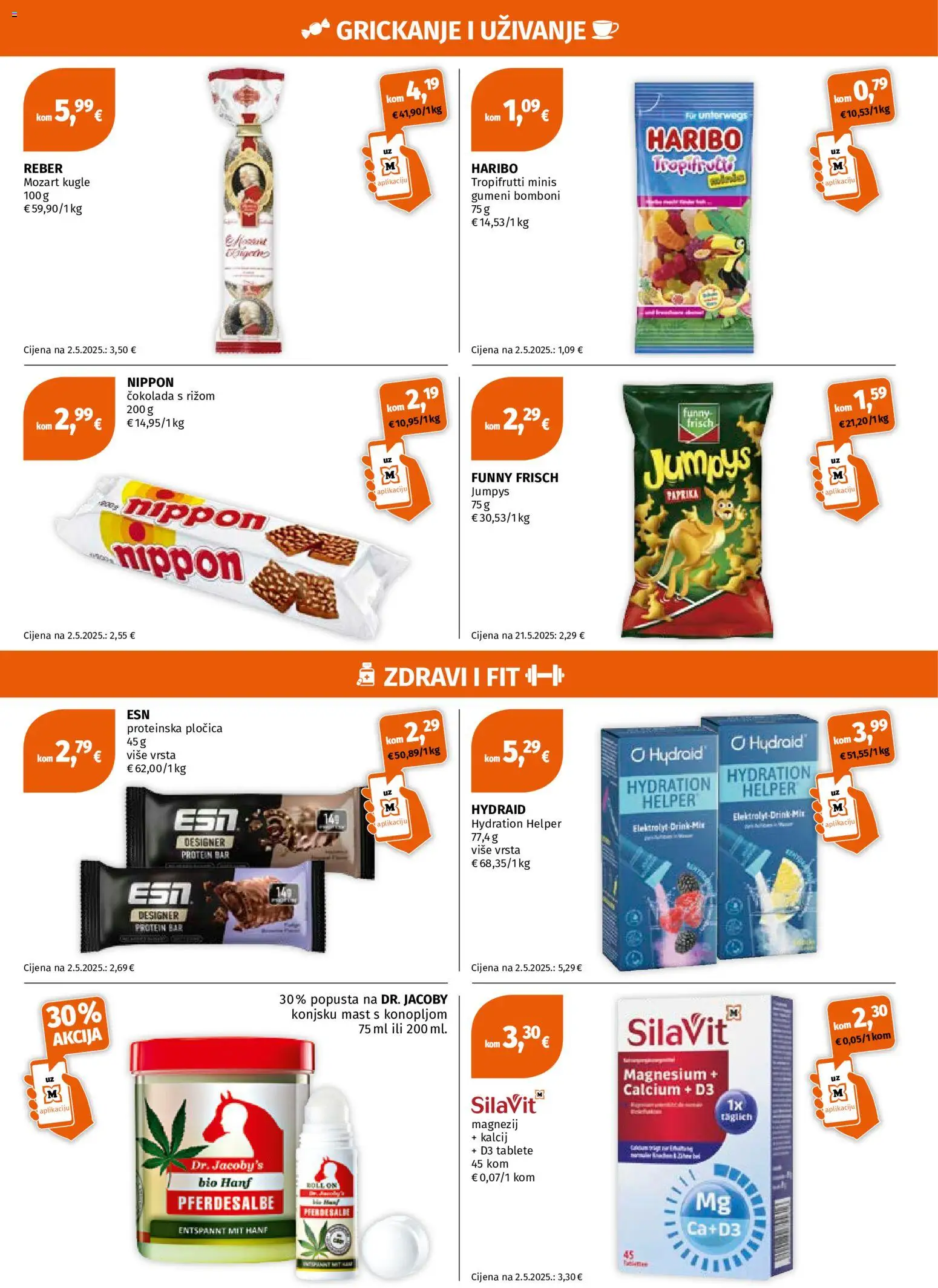 Müller katalog | vrijedi od 18.05.2026 | Stranica: 7