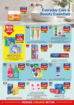 Preview of VIVA offers valid from 1 Oct, 2026 | Page: 18