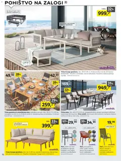 XXXL Lesnina katalog akcije – veljaven od 04.05.2026 | Stran: 16