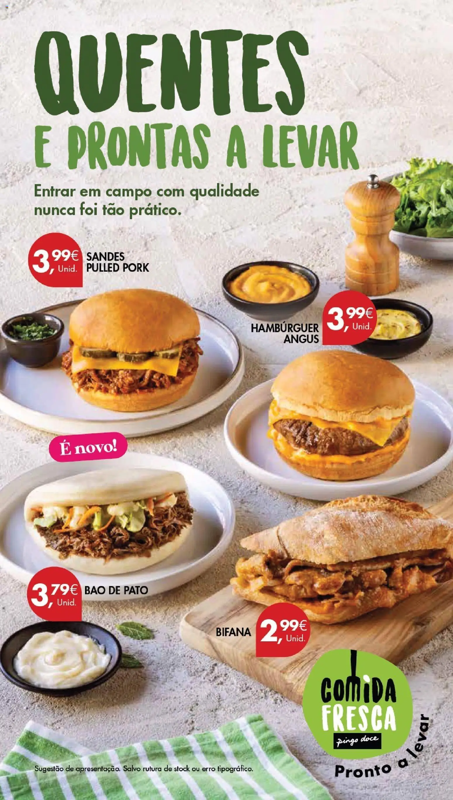 Pingo Doce Poupe este Fim de Semana │ válido de 19.06.2026 | Página: 10