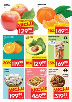 Idea katalog  - pregled Idea kataloga - važi od 30.04.2026 | Strana: 2
