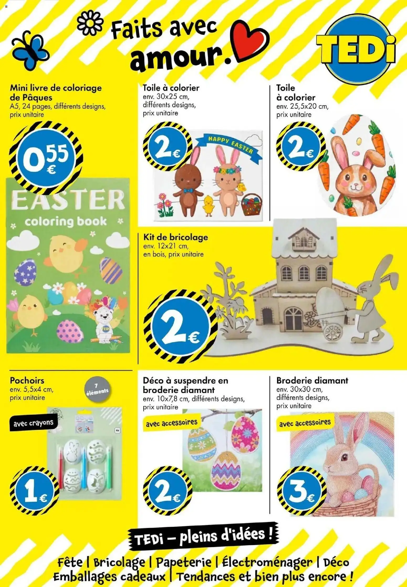 {H1} | Page: 5 | Produits: Livre de coloriage, Livre