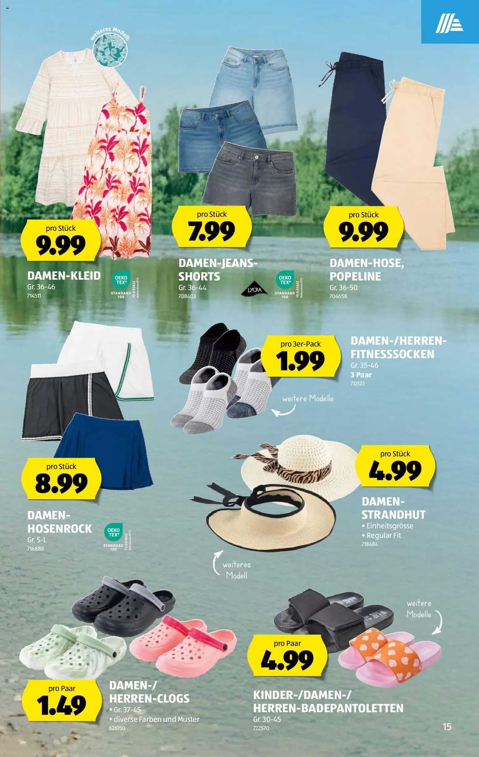 Aldi aktionen – gültig ab 04.06.2026 | Seite: 15