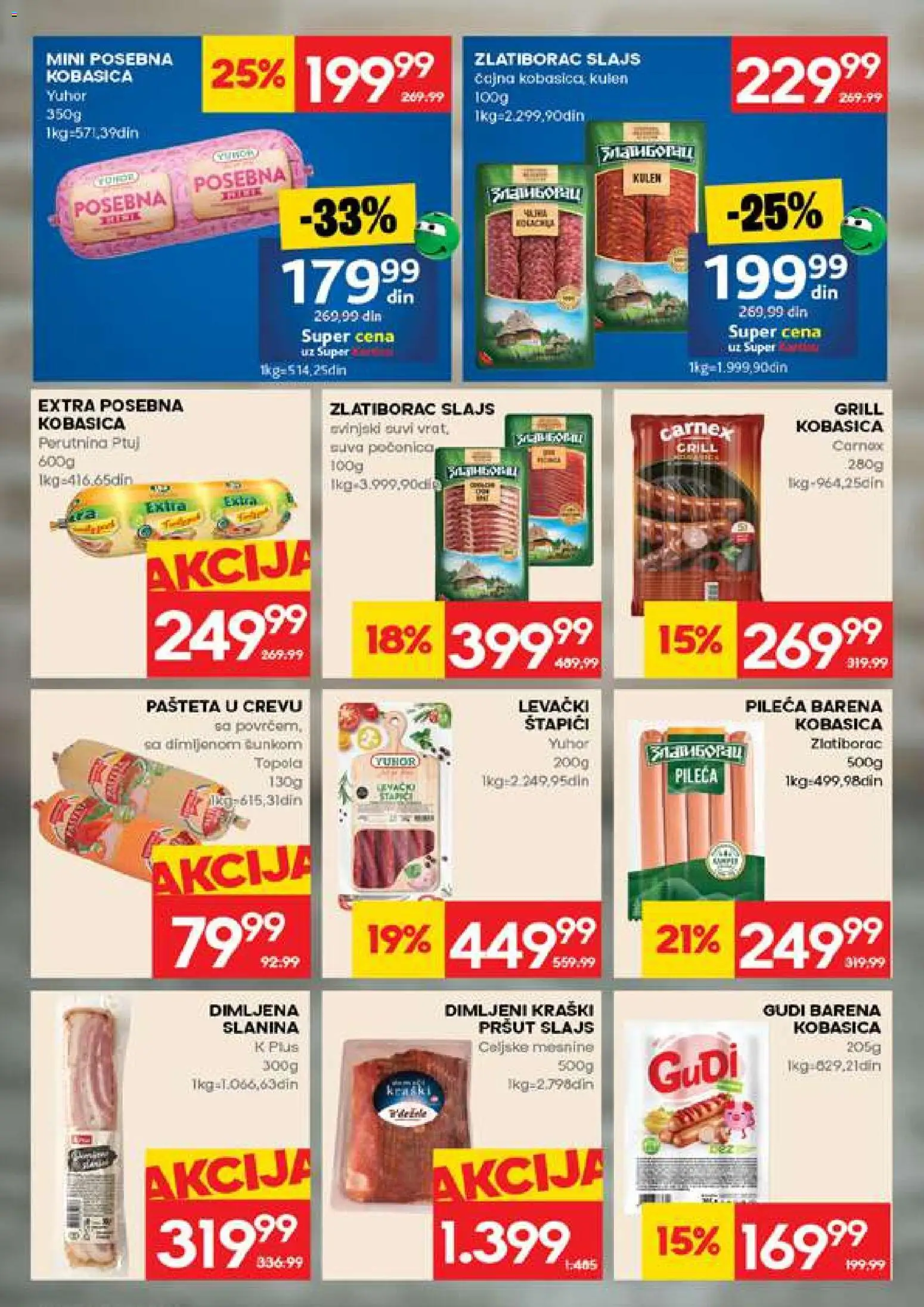 Roda katalog - važi od 14.05.2026 | Strana: 8