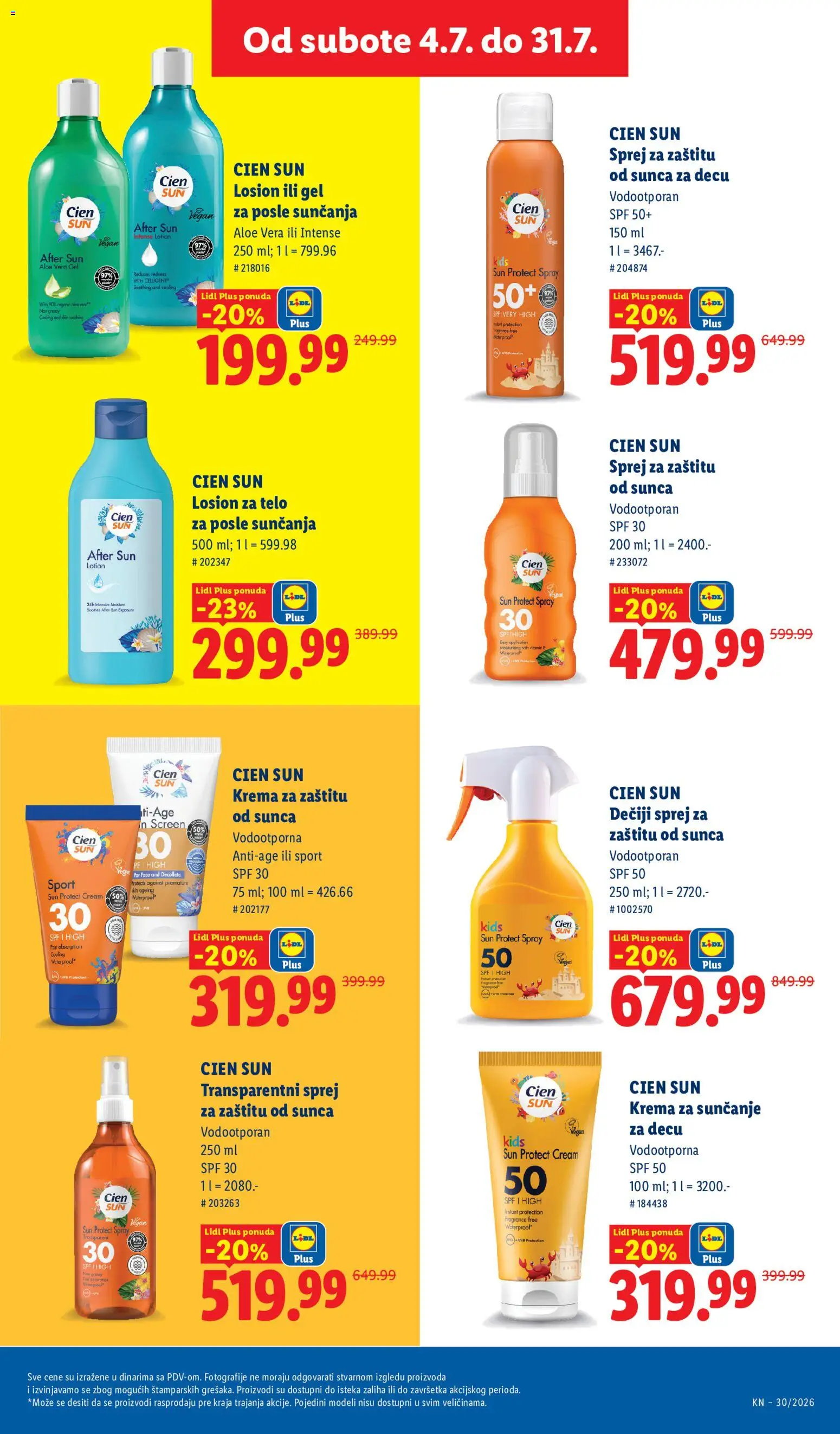Lidl katalog — page 103
