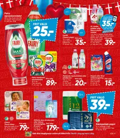Bilka - Tilbudsavis uge 31 gyldig fra 24/07/2026 | Side: 39