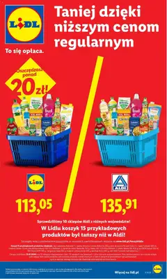Pogląd oferty "Milsani mleko, Milsani mleko UHT 1,5% 1 L" - ważna od 20.08.2026 | Strona: 3 | Produkty: Pasta, Sok, Makaron, Sok wielowarzywny