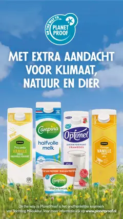 Jumbo folder week 20 - Voorbeeld van een folder van Jumbo, geldig van 13.05.2026 | Pagina: 11 | Producten: Chocolade, Belvita, Cappuccino, Repen