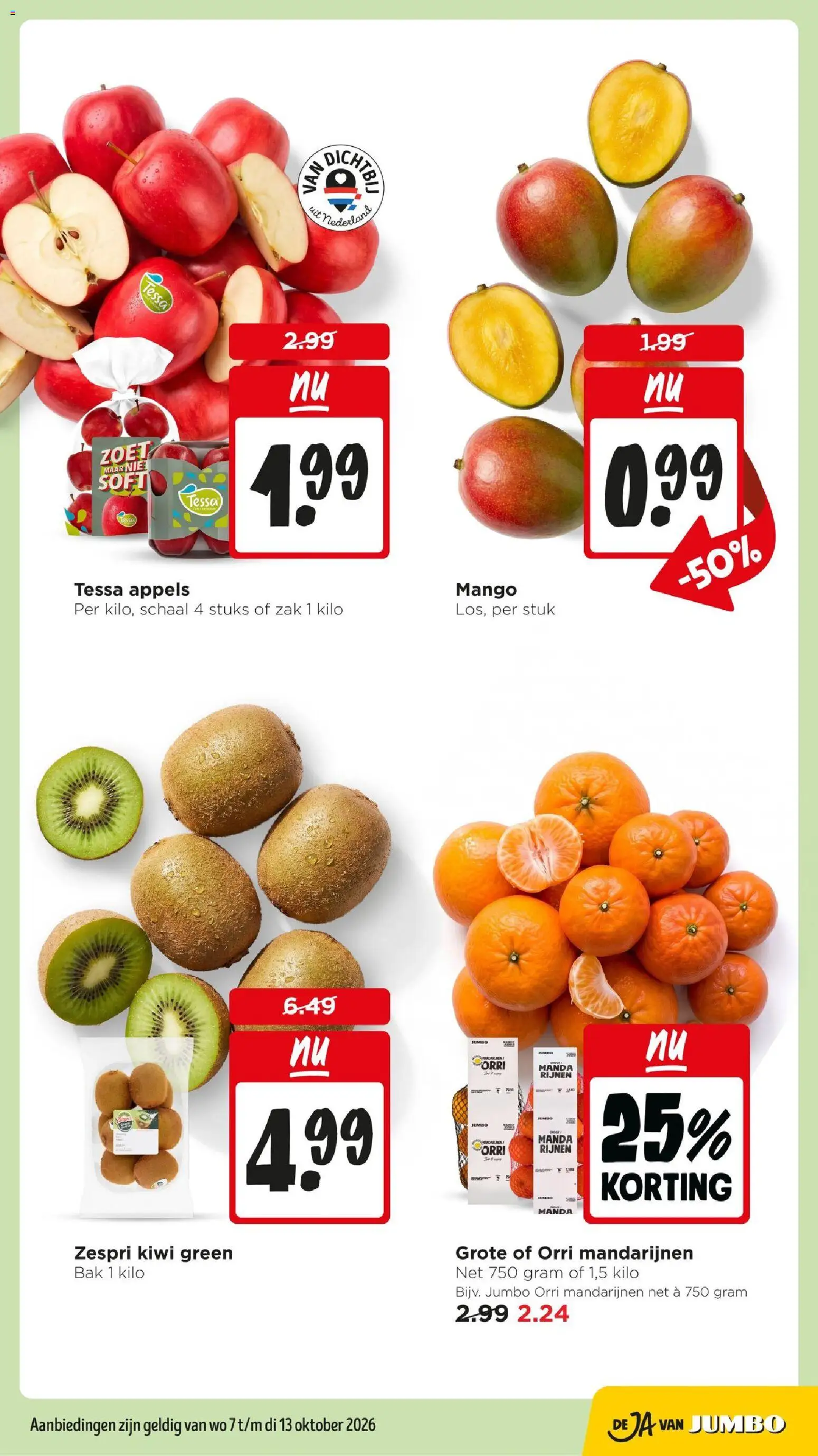 {H1} | Pagina: 11 | Producten: Melk, Tas, Karnemelk, Roomboter