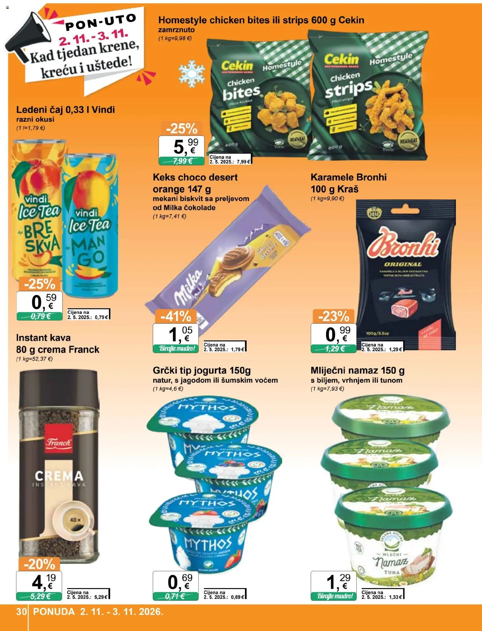 KTC katalog | vrijedi od 28.10.2026 | Stranica: 30