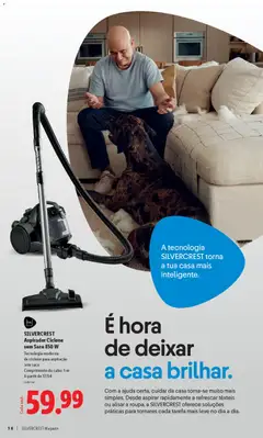 Pré-visualização Lidl folheto válido de 31.03.2026 | Página: 16