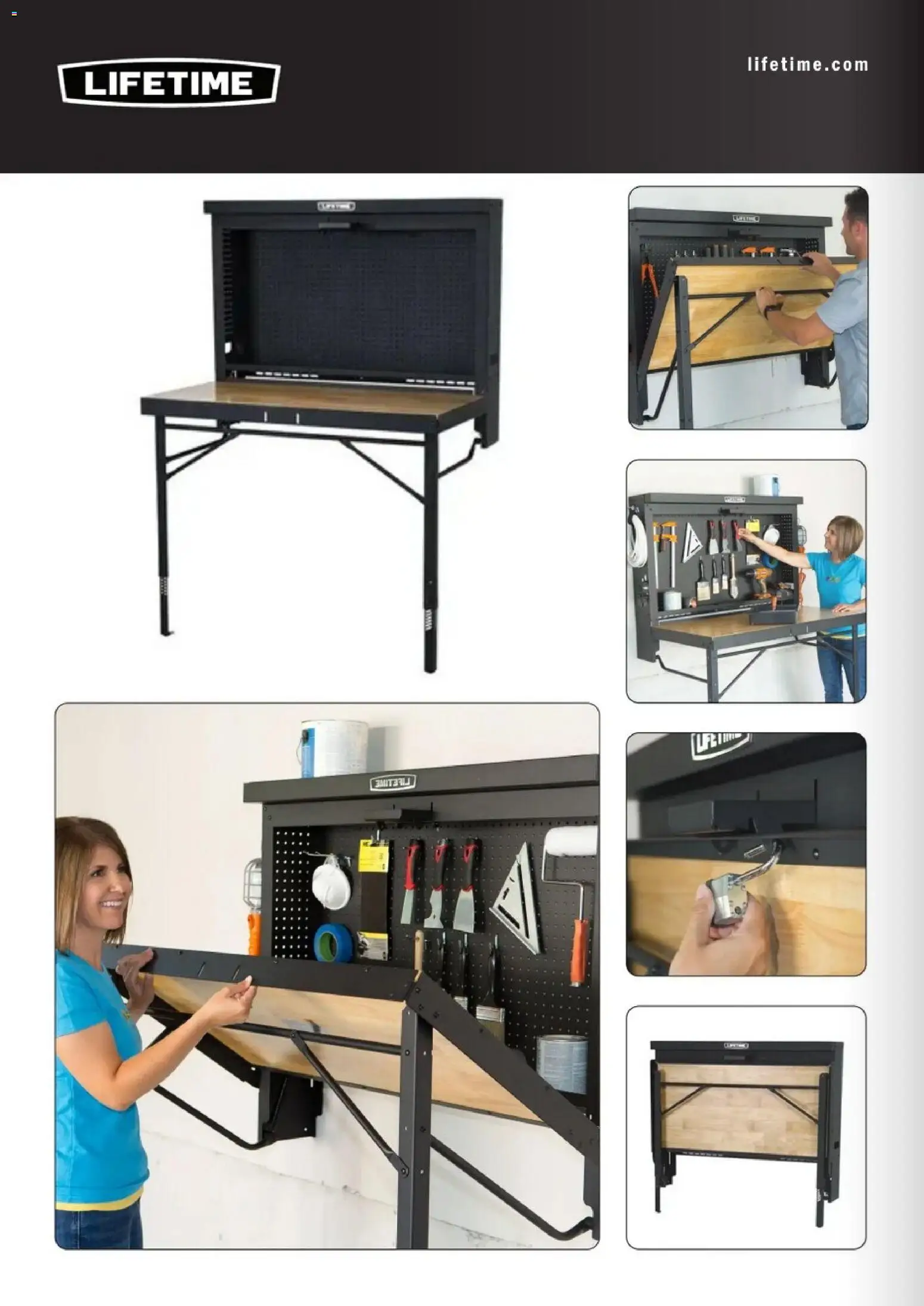 Mangas Home Improvement φυλλαδιο lifetime – σε ισχύ από 01/06/2026 | Σελίδα: 36