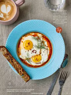Imerco - Appetit Forår gyldig fra 14/05/2026 | Side: 19