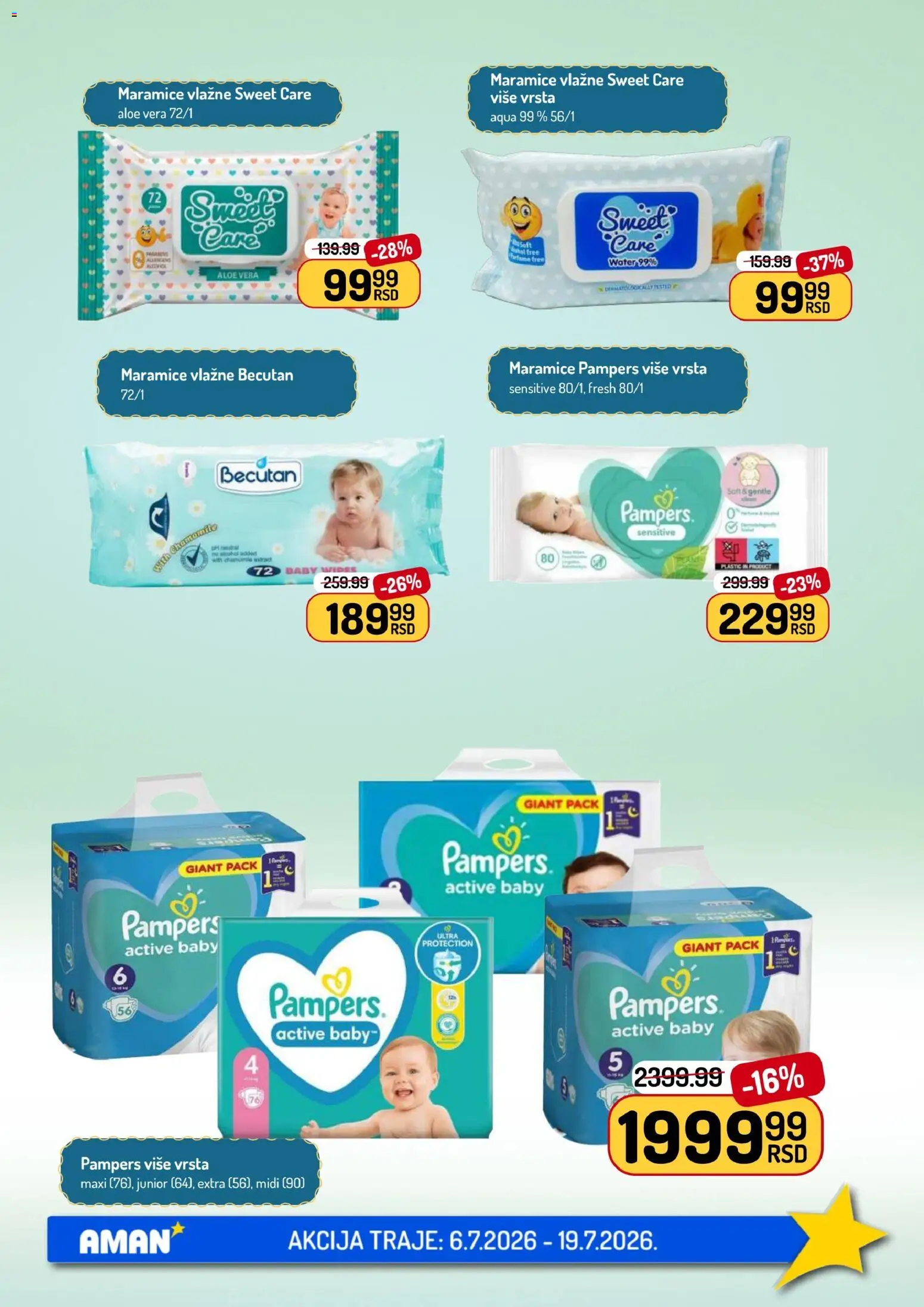 Aman katalog - važi od 06.07.2026 | Strana: 39