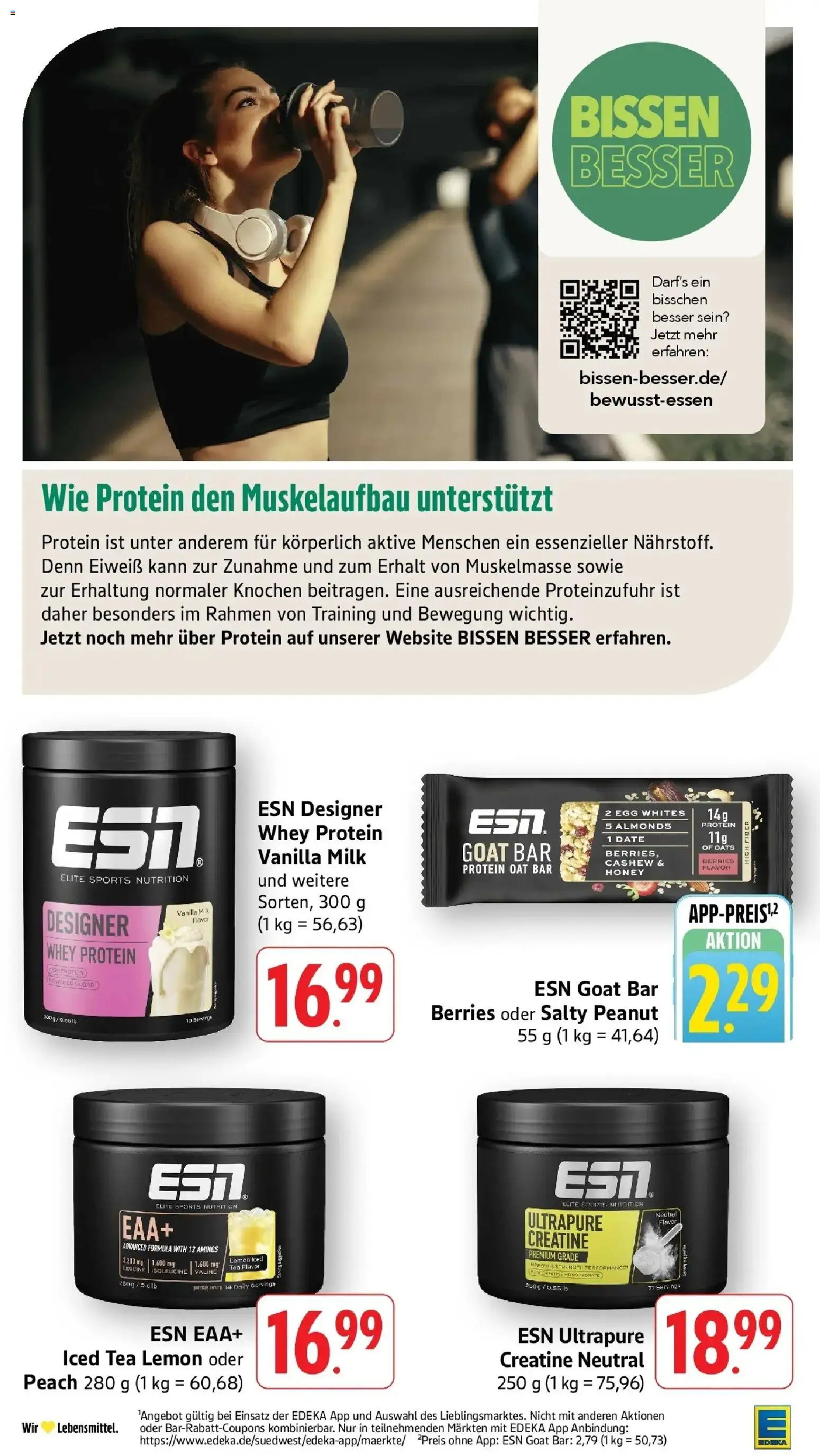 Edeka prospekt Heppenheim	 – gültig ab 04.05.2026 | Seite: 42
