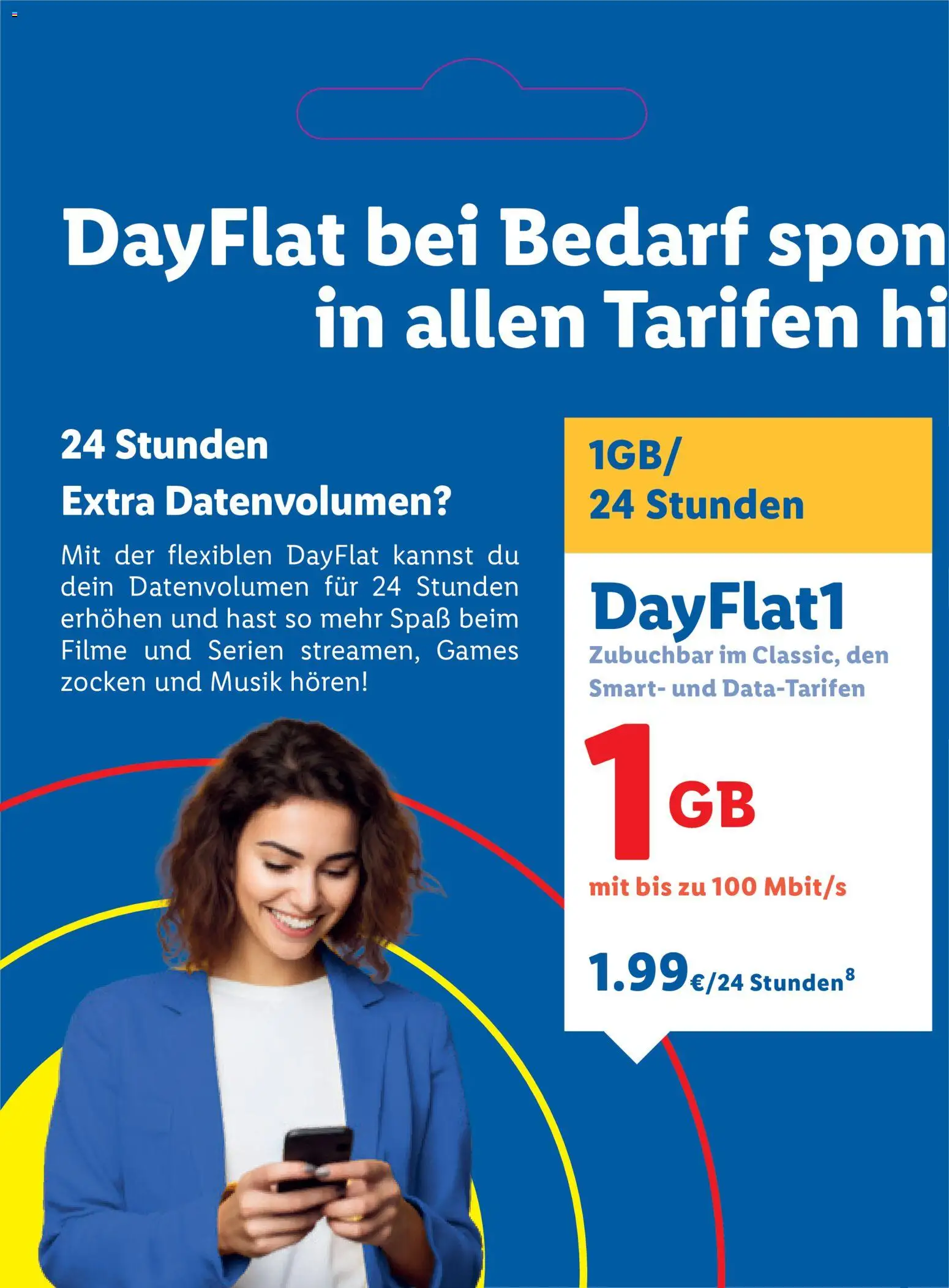 Lidl Connect – gültig ab 01.10.2025 | Seite: 12