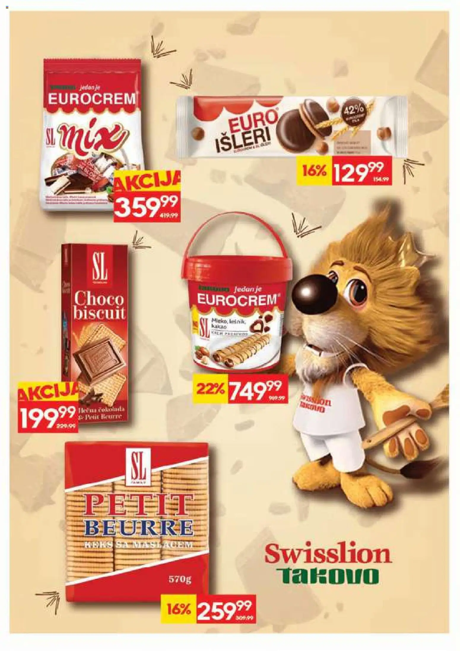 Idea katalog - važi od 14.05.2026 | Strana: 22