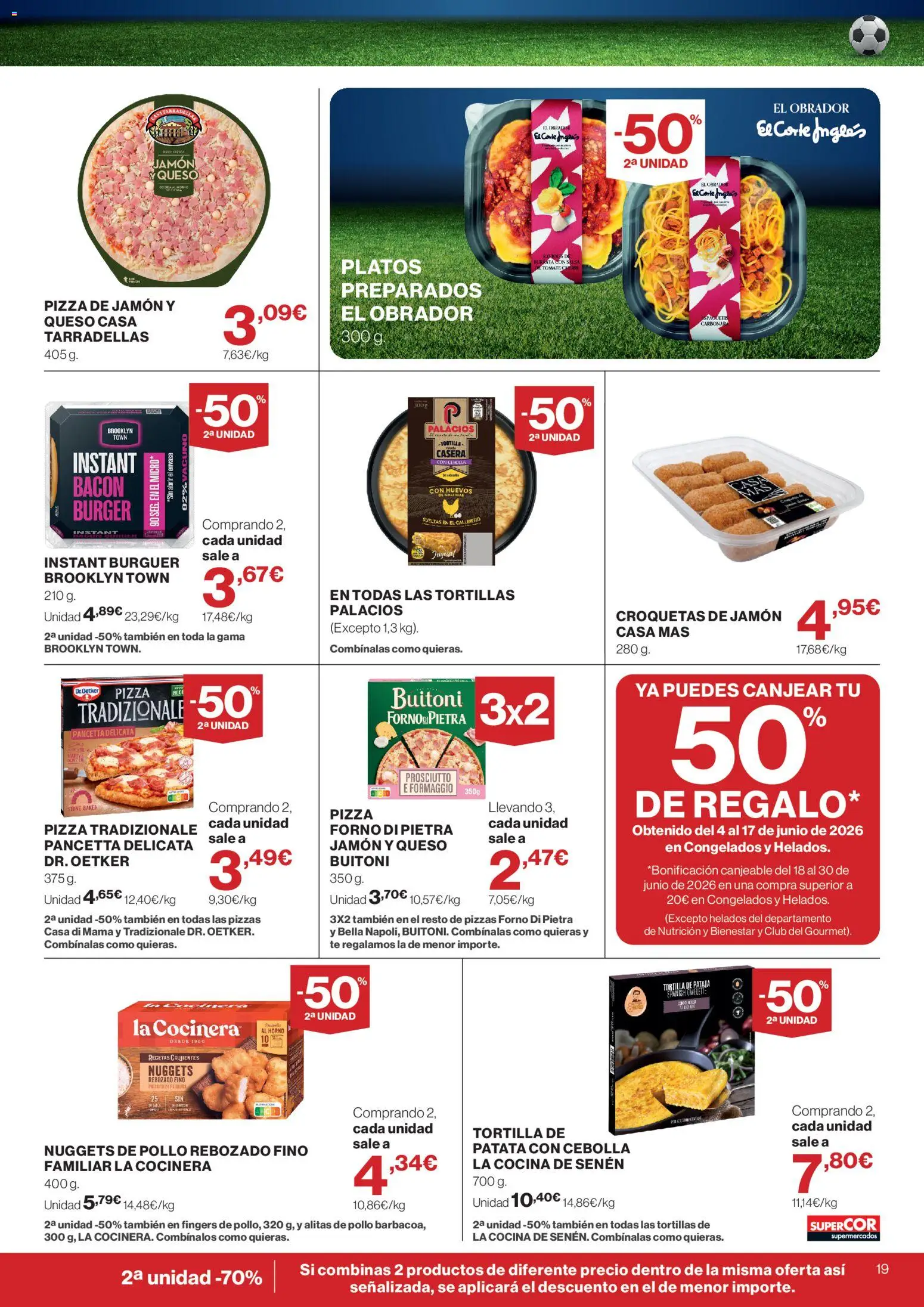 Supercor Canarias │ válido desde el 18.06.2026 | Página: 19