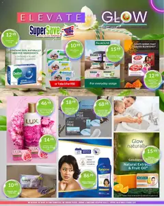 Super Save specials catalogue – valid from 03/07/2026 | Page: 62