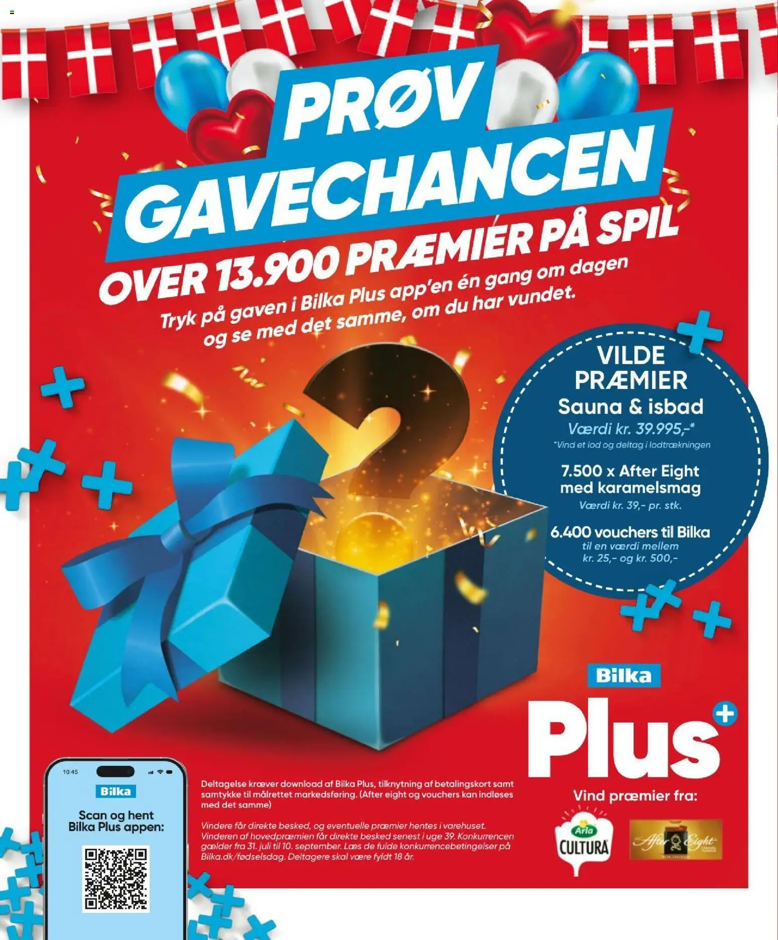 Bilka tilbudsavis – gyldig fra 28/08/2026 | Side: 18